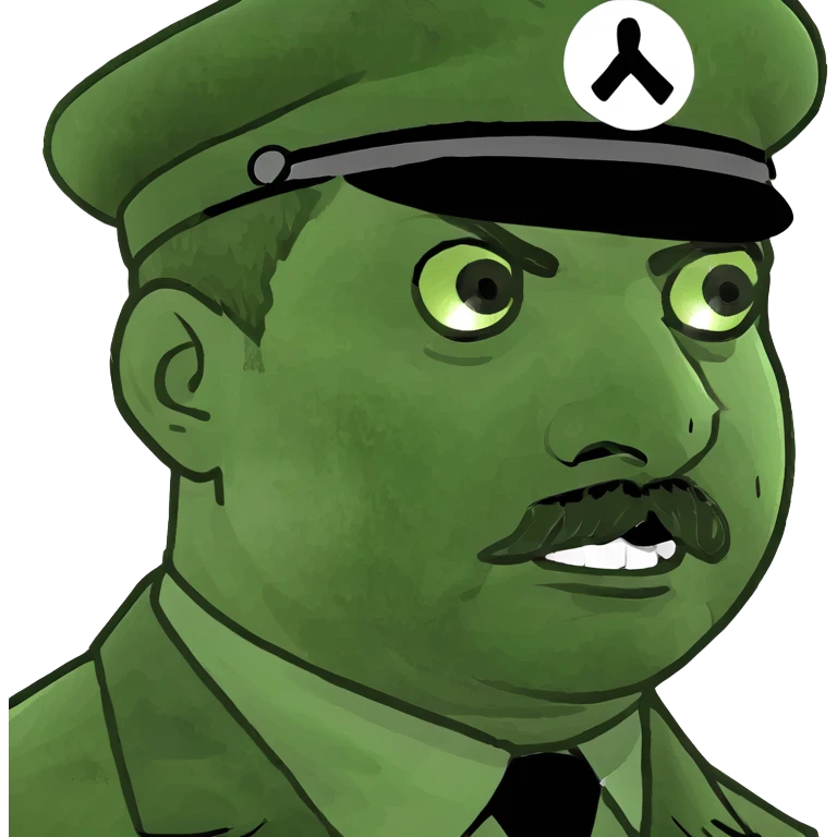Hitler  emoji