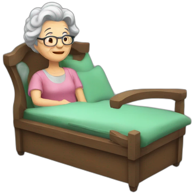 Console Grand MA3 emoji