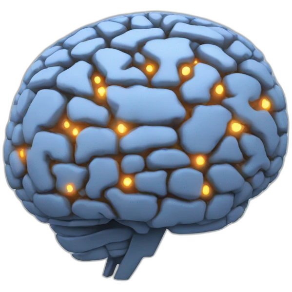 ai-brain emoji
