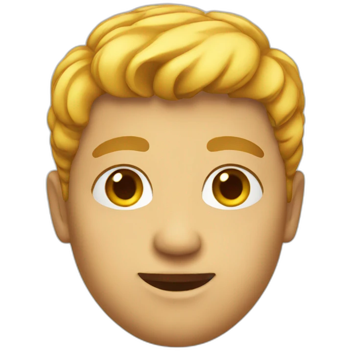 regular face emoji emoji