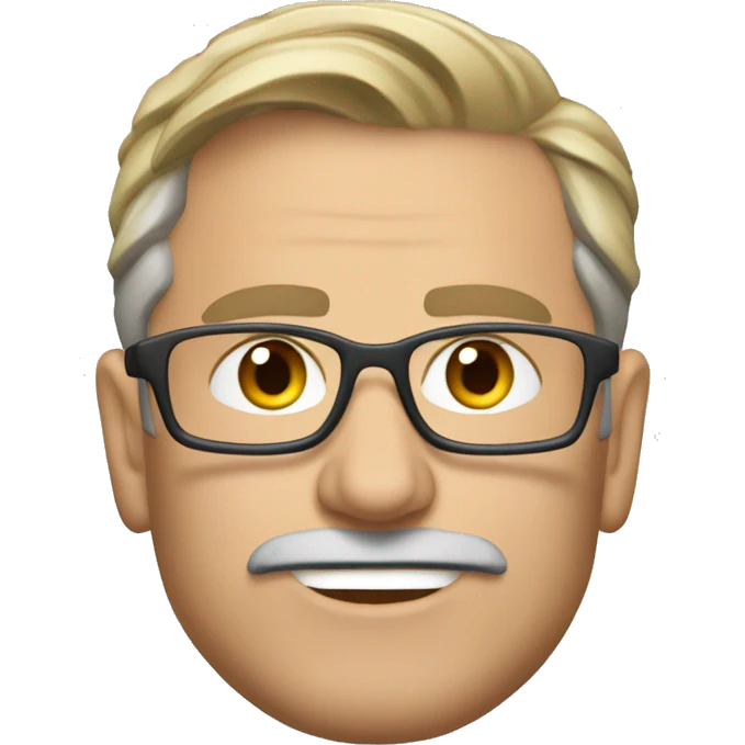 Valeri Karpin football coach emoji