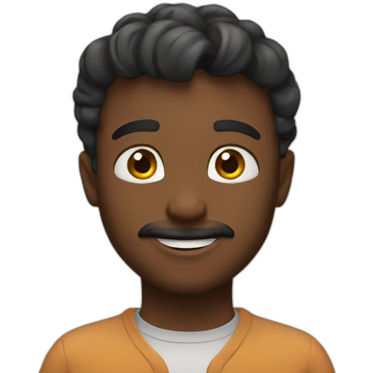 thanks emoji