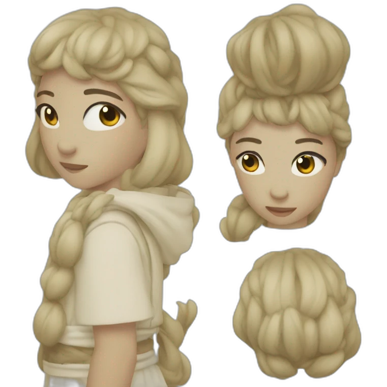 Espiritu emoji