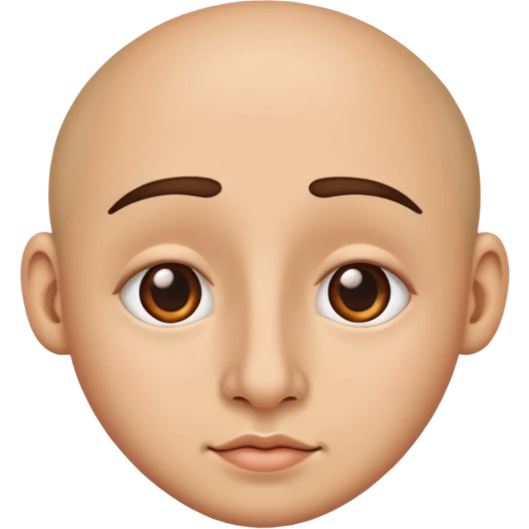 ruini nose emoji