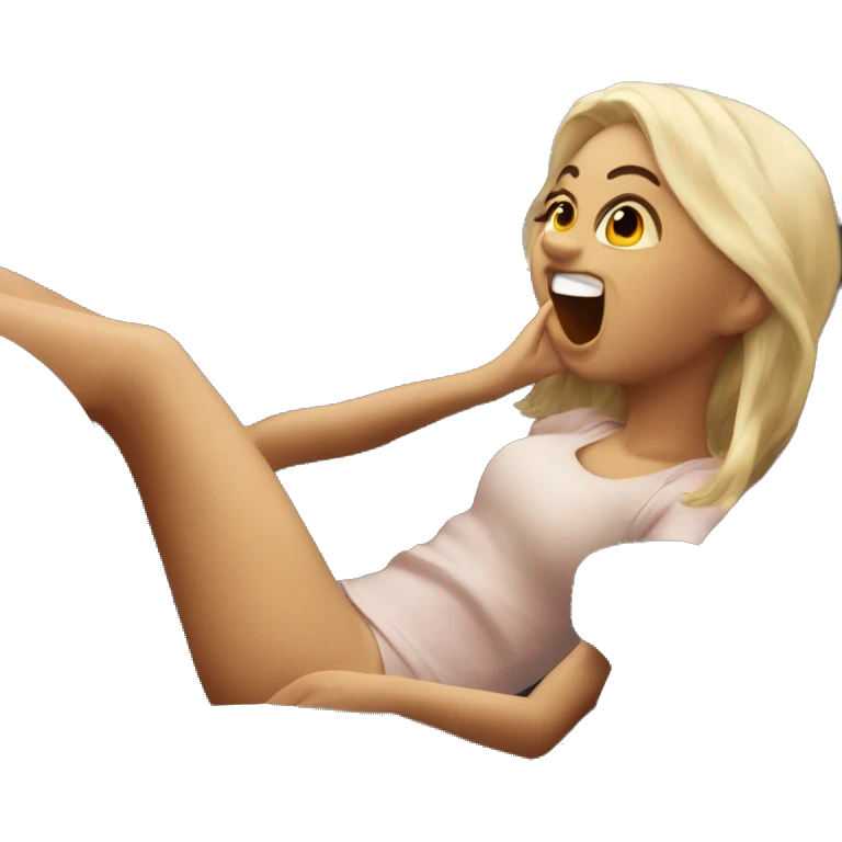 Bisous dans la voiture emoji