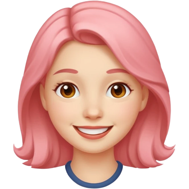 melissa emoji