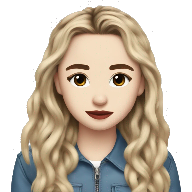Sabrina Carpenter  emoji