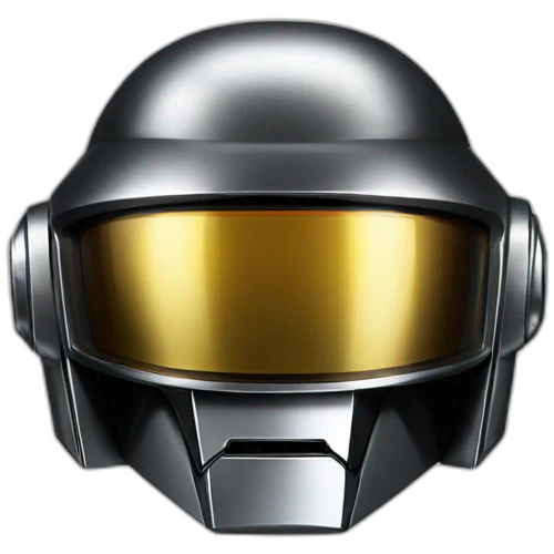 daft punk emoji