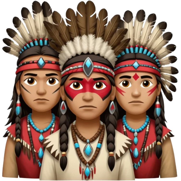 kızıldereliler malzemesi emoji