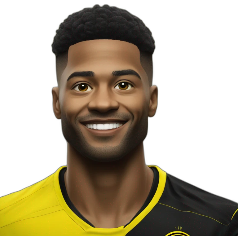 Borussia Dortmund bellingham emoji