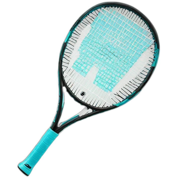 Racket Wilson Ultra emoji