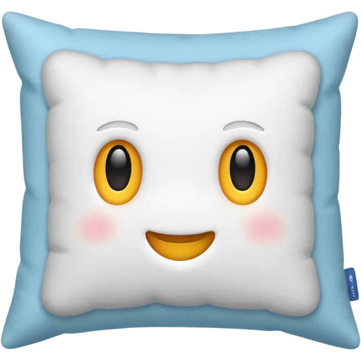 pillow emoji