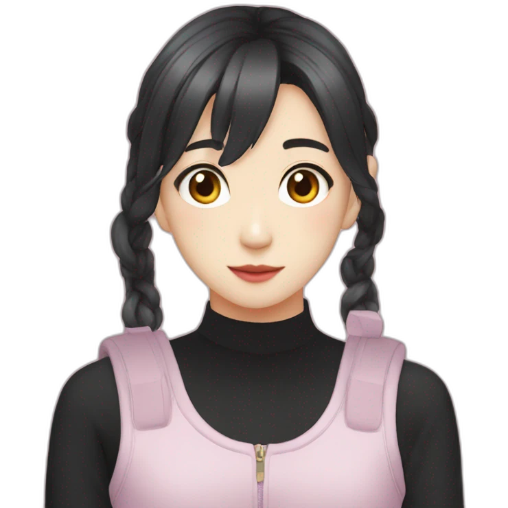 jisoo emoji