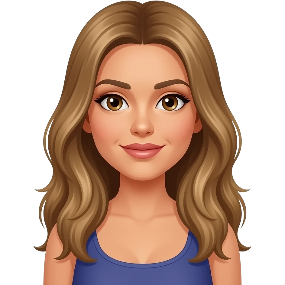 Mia Kalifa emoji