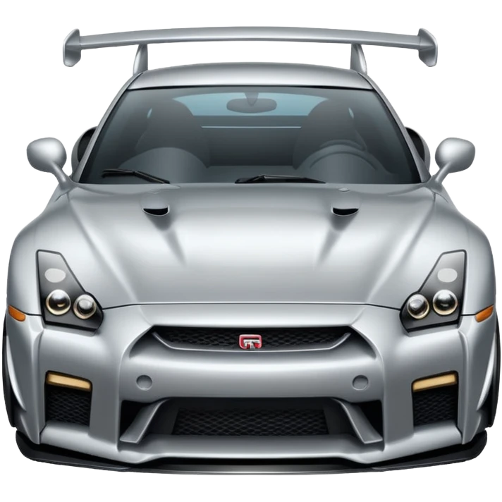 GTR emoji