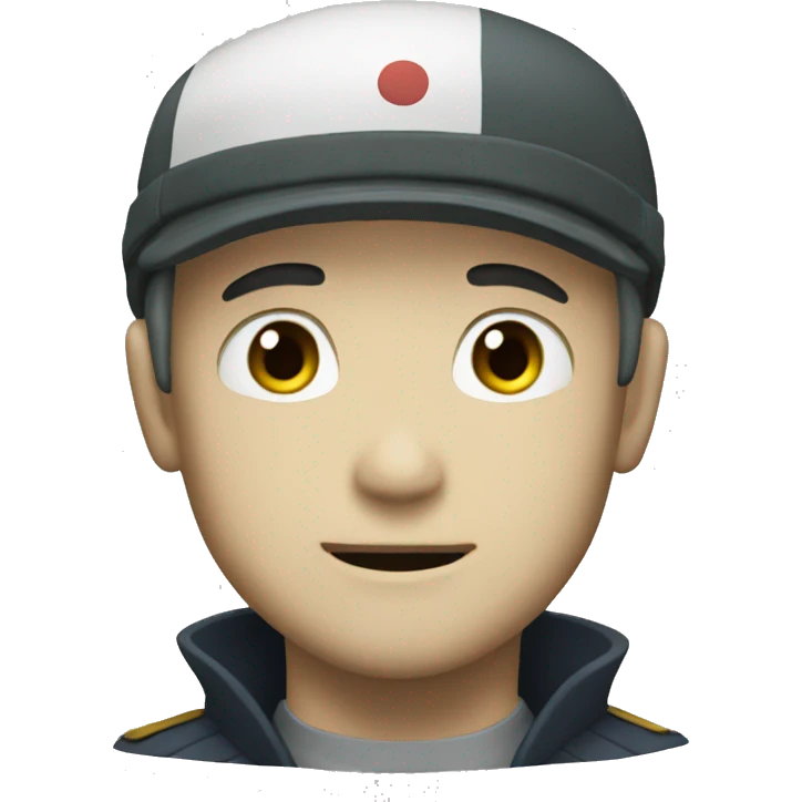 Yamato emoji