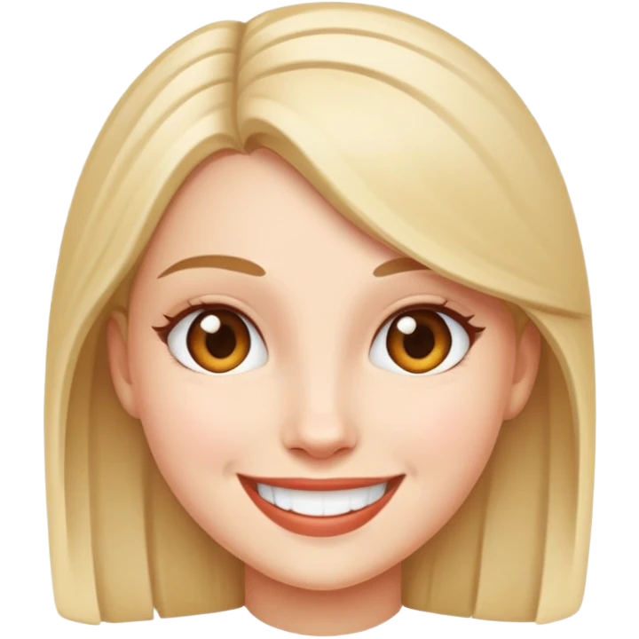Olivia  emoji
