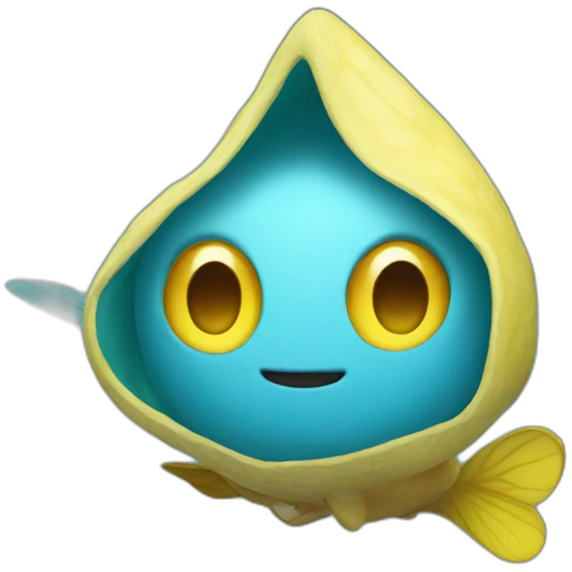 Navi emoji