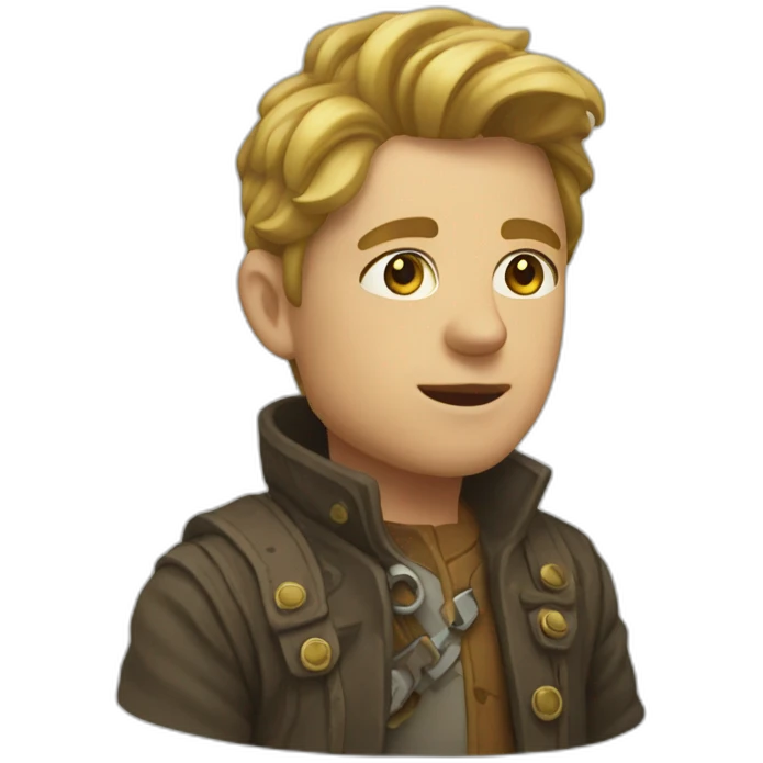 gobelin emoji