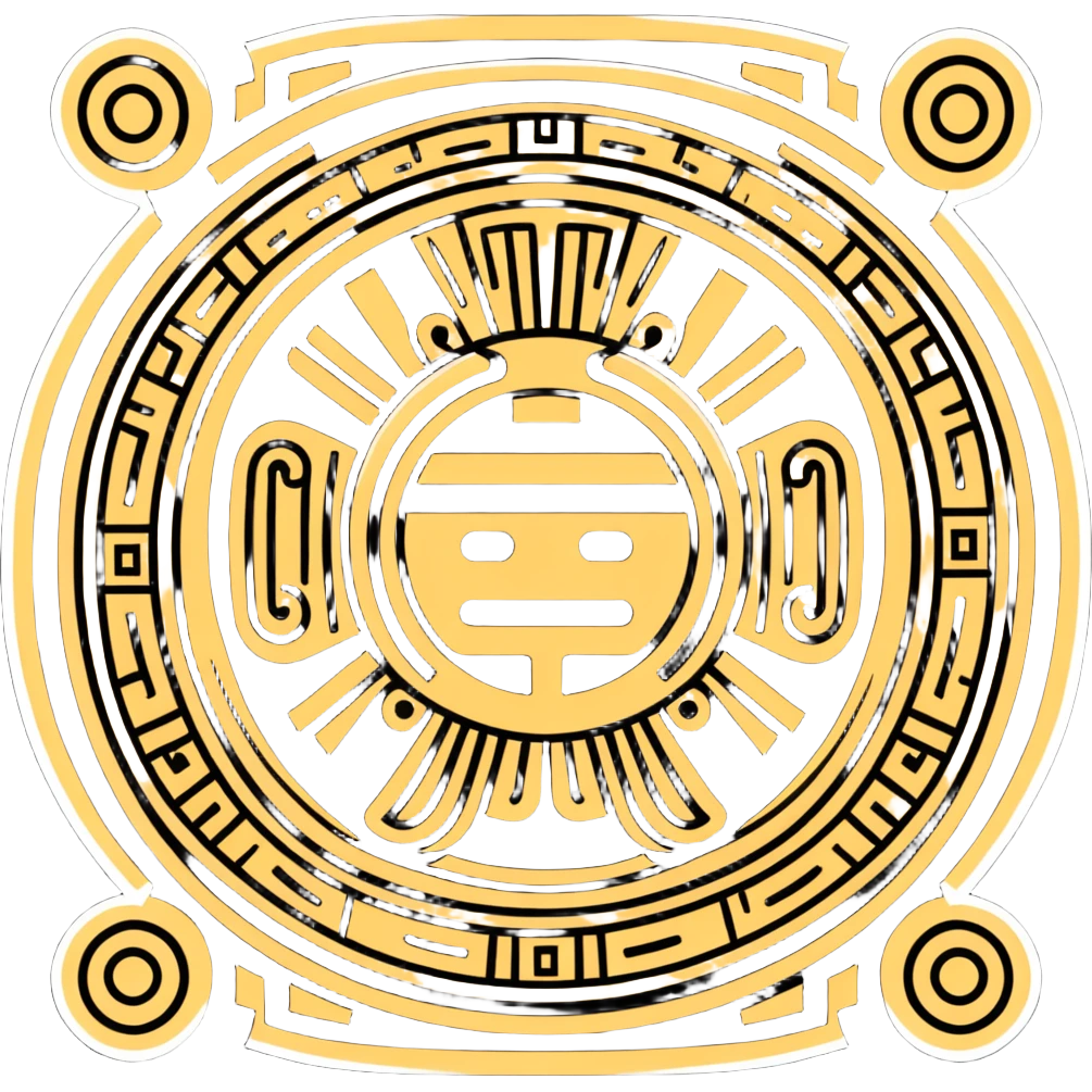 Mixtec codex symbol emoji