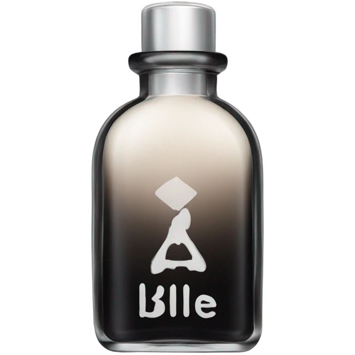 Billie eilish perfume  emoji