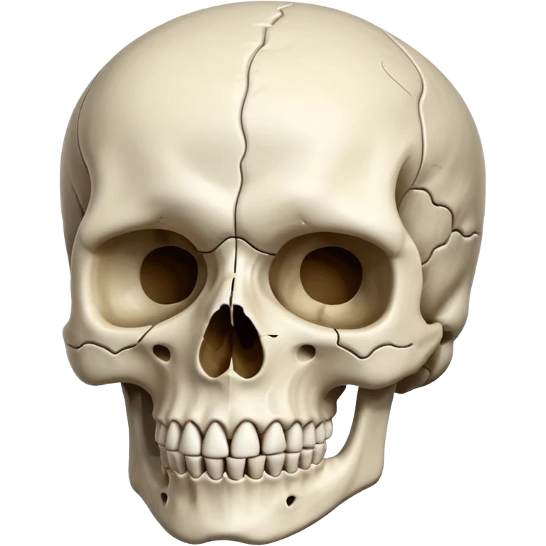 💀 emoji