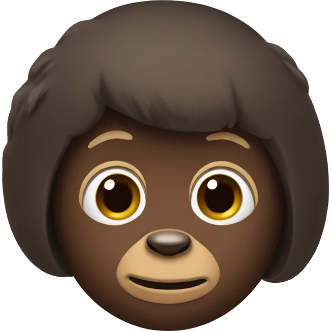 cheburashka emoji