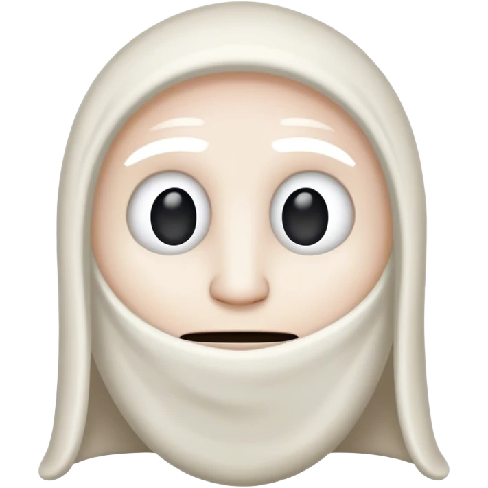 Among us character emoji