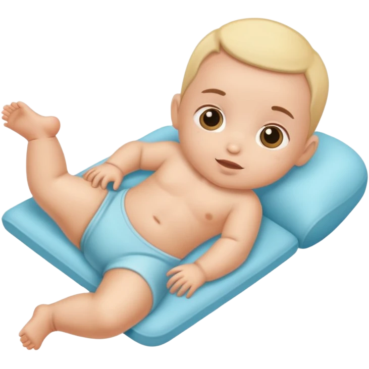 Spina bifida emoji