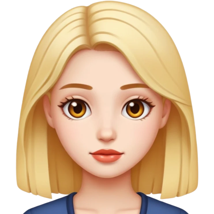 Girls  aestetich  emoji