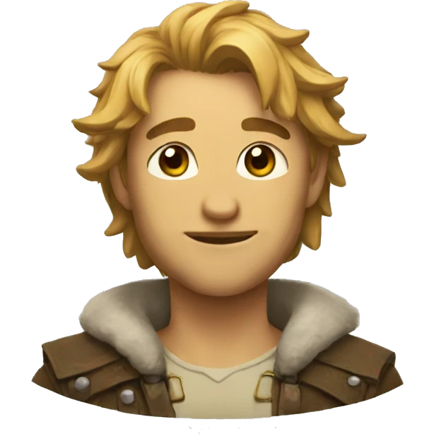 Therian emoji