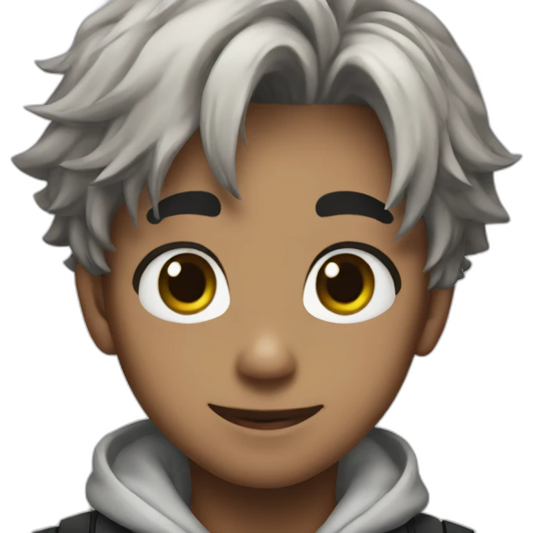 Stray kids emoji