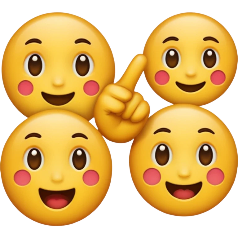 окей  emoji