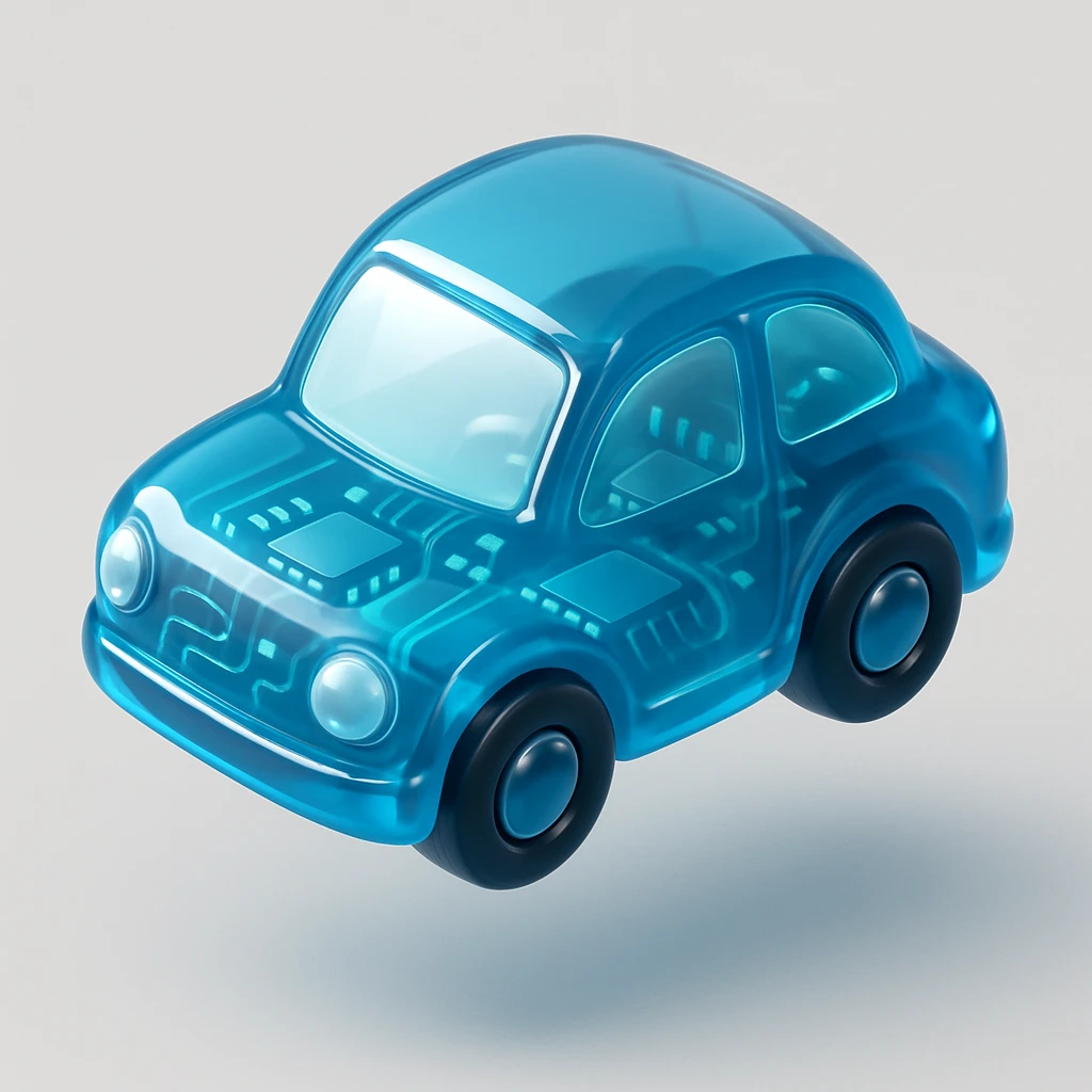 car emoji