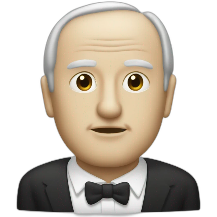 mies van der rohe emoji