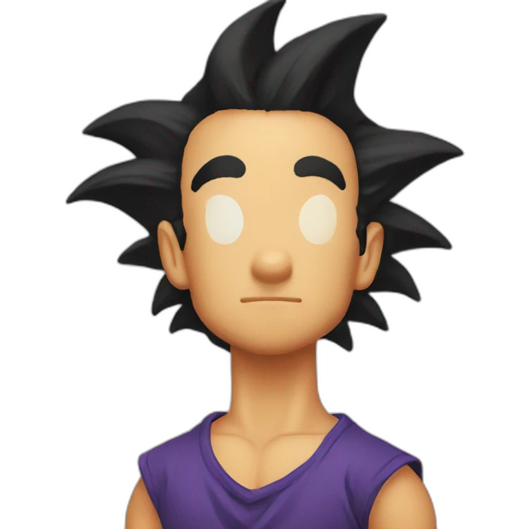 dragonball emoji