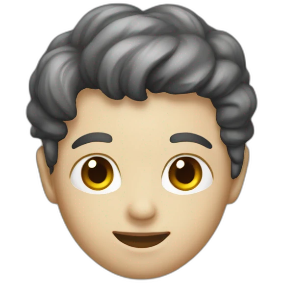 One pièce emoji