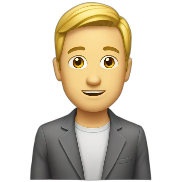 data emoji