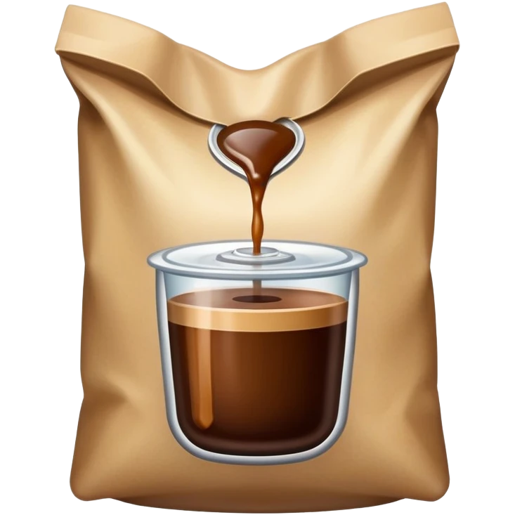 Coffee IV emoji