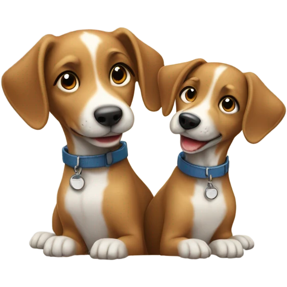 Best friends emoji