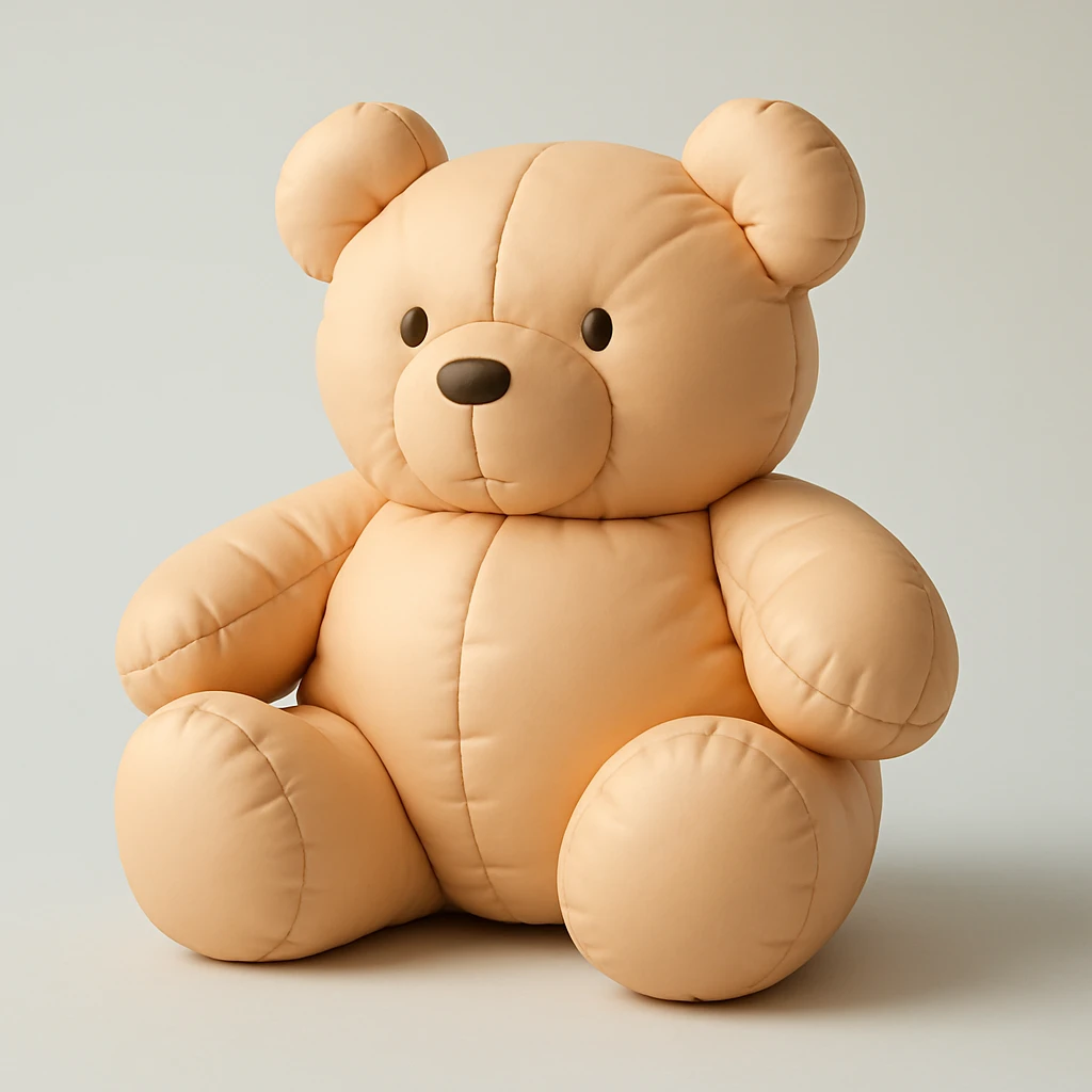 bear emoji