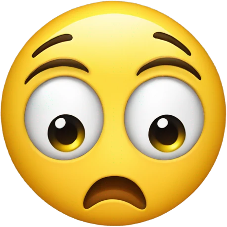 Oops emoji  emoji