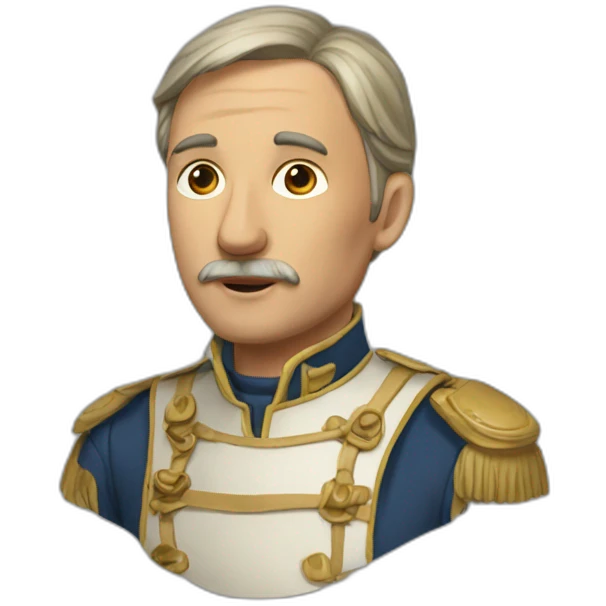 Règle douloureuse emoji