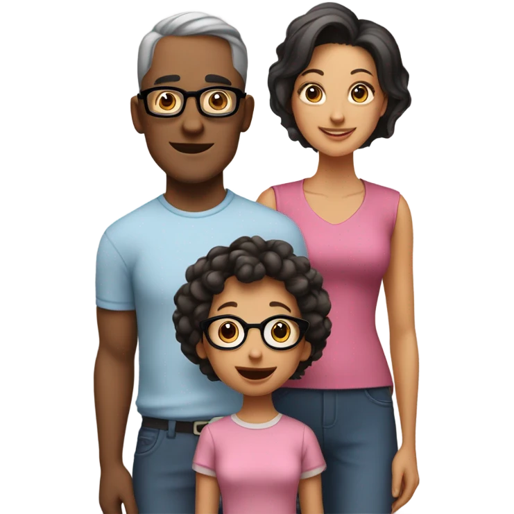Family guy emoji