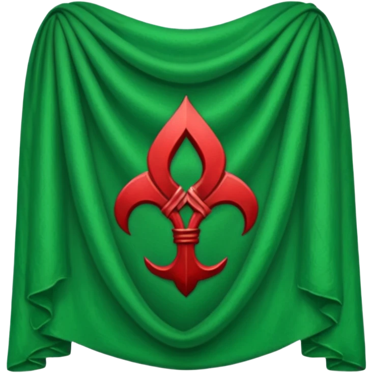 green with blood faction emblem emoji