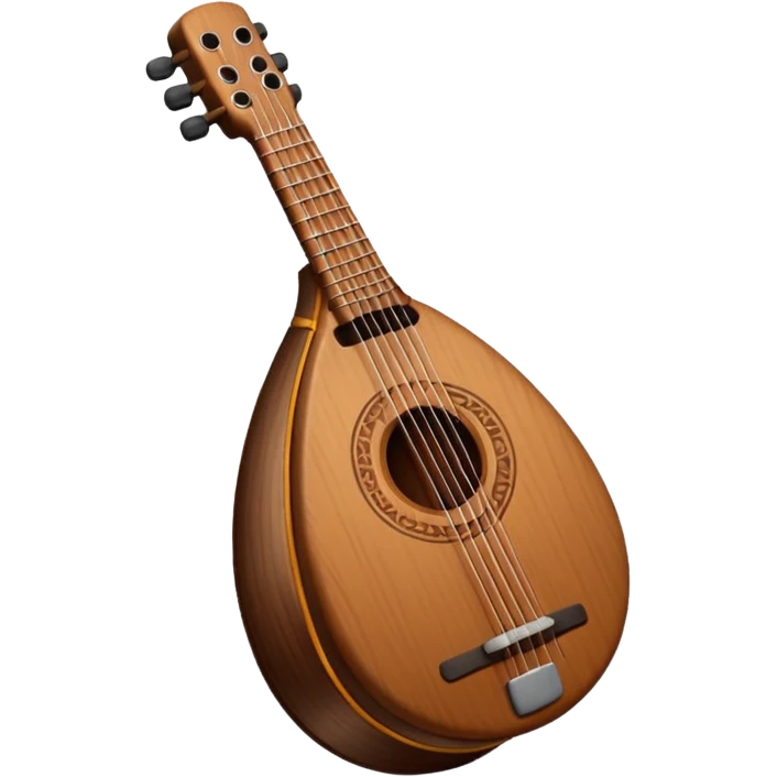 güiro instrumento emoji