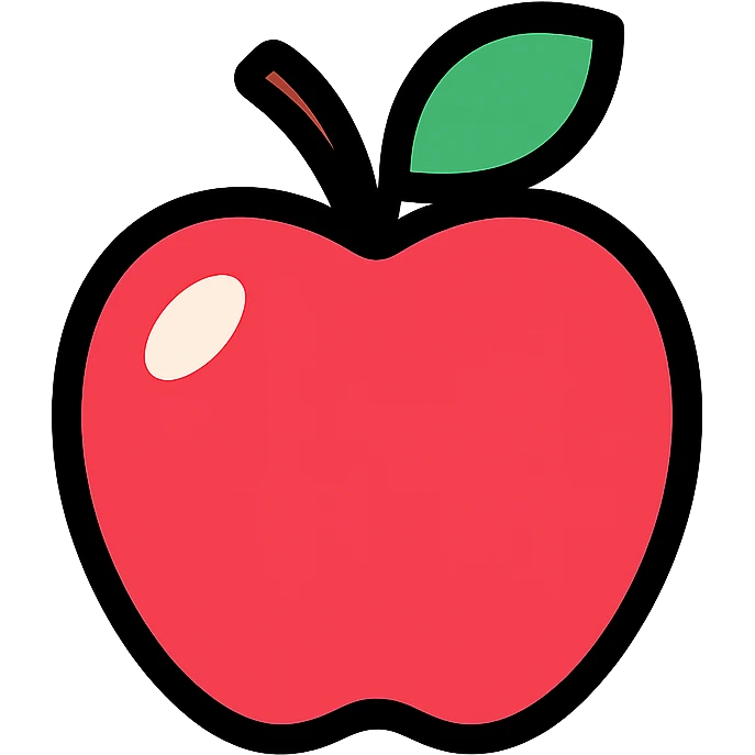 iPhone apple emoji