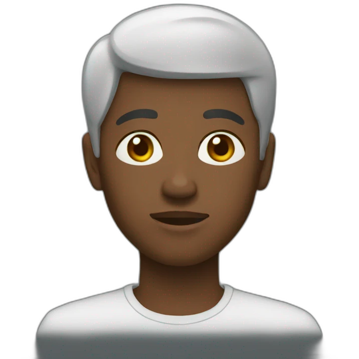 the niger emoji