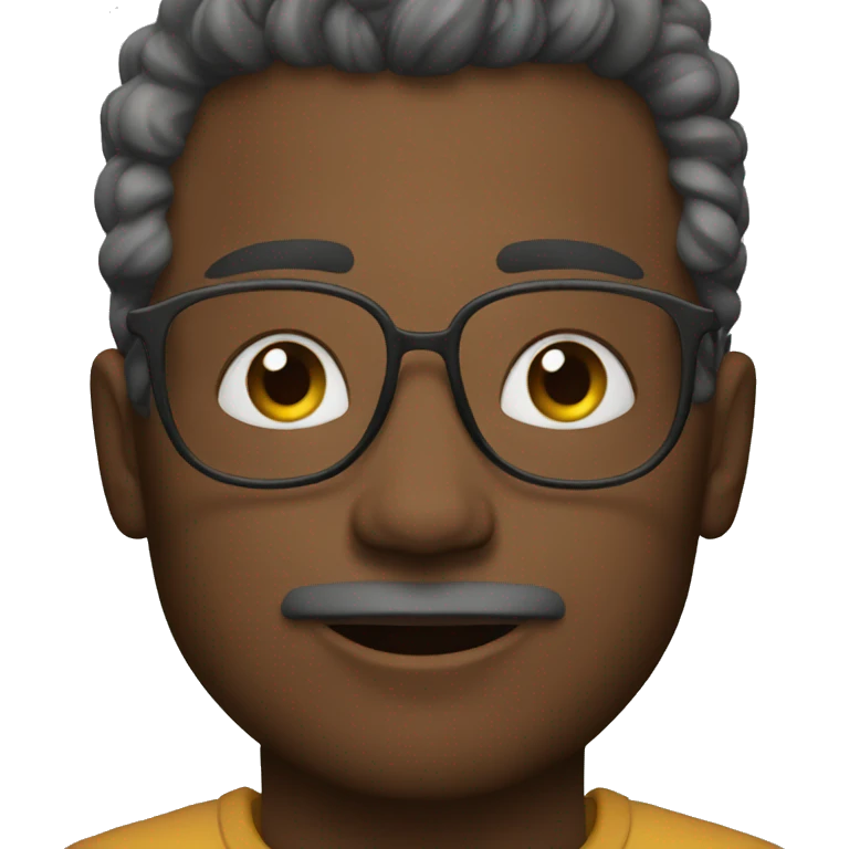 Keeping my vibes high emoji
