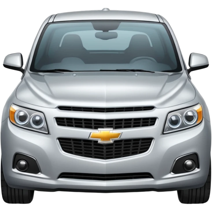 Chevrolet  emoji